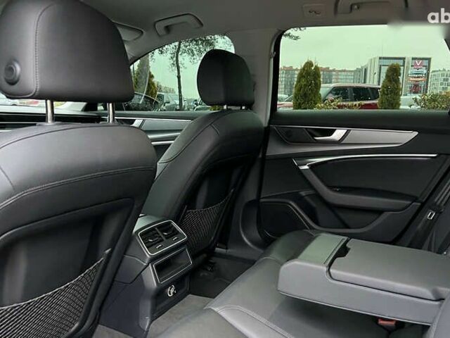 Ауди А6, объемом двигателя 0 л и пробегом 260 тыс. км за 29550 $, фото 23 на Automoto.ua