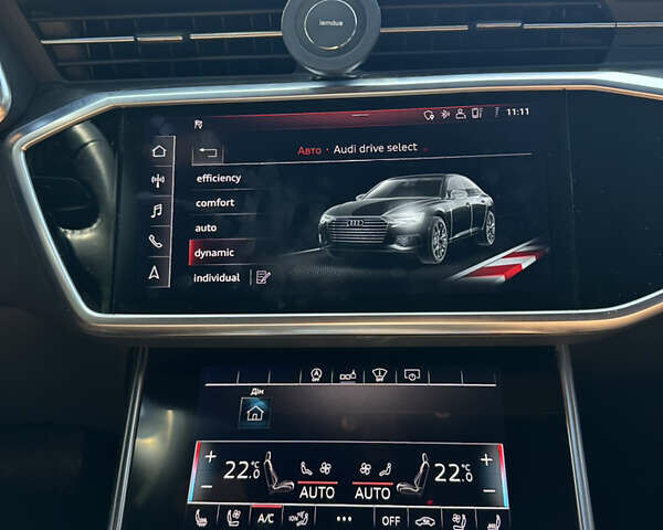 Ауді А6, об'ємом двигуна 2 л та пробігом 115 тис. км за 35000 $, фото 29 на Automoto.ua