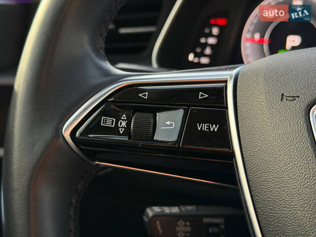 Ауди А6, объемом двигателя 0 л и пробегом 121 тыс. км за 37900 $, фото 35 на Automoto.ua