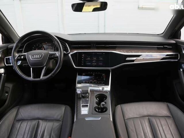 Ауди А6, объемом двигателя 2 л и пробегом 72 тыс. км за 32000 $, фото 13 на Automoto.ua