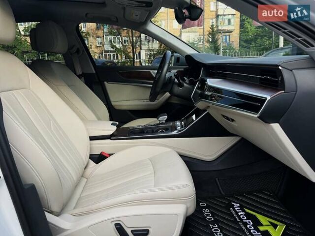 Ауди А6, объемом двигателя 3 л и пробегом 98 тыс. км за 43999 $, фото 29 на Automoto.ua