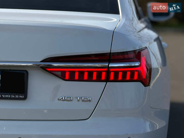 Ауди А6, объемом двигателя 0 л и пробегом 121 тыс. км за 37900 $, фото 5 на Automoto.ua