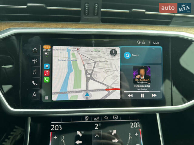 Ауди А6, объемом двигателя 3 л и пробегом 138 тыс. км за 33100 $, фото 26 на Automoto.ua