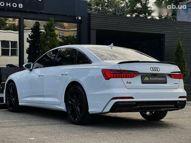 Ауді А6, об'ємом двигуна 3 л та пробігом 100 тис. км за 38900 $, фото 16 на Automoto.ua