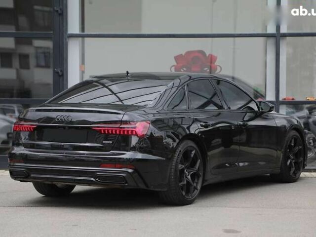 Ауди А6, объемом двигателя 3 л и пробегом 160 тыс. км за 30500 $, фото 1 на Automoto.ua