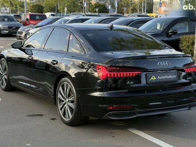Ауди А6, объемом двигателя 2 л и пробегом 127 тыс. км за 31600 $, фото 13 на Automoto.ua