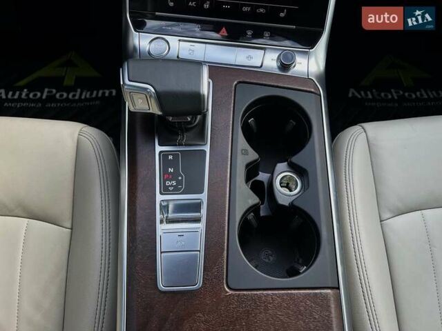 Ауди А6, объемом двигателя 3 л и пробегом 98 тыс. км за 43999 $, фото 34 на Automoto.ua