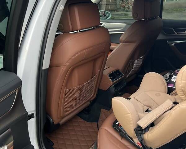 Ауди А6, объемом двигателя 1.98 л и пробегом 107 тыс. км за 35500 $, фото 3 на Automoto.ua