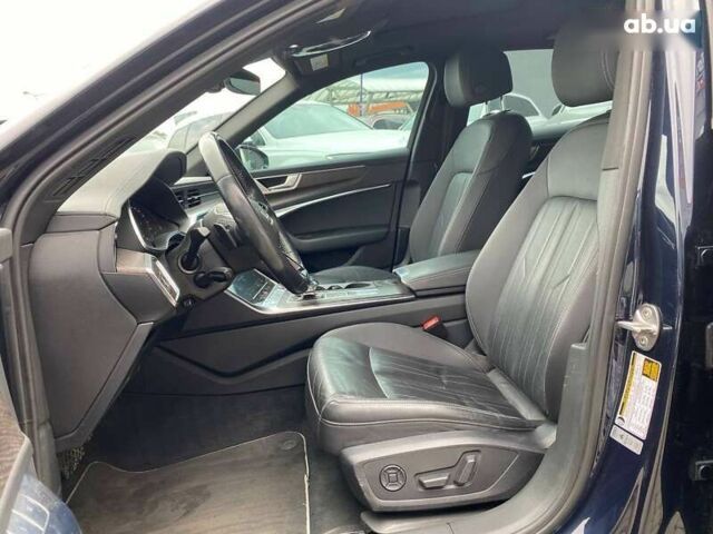 Ауди А6, объемом двигателя 2 л и пробегом 259 тыс. км за 25900 $, фото 19 на Automoto.ua