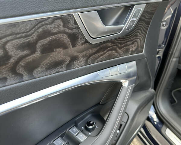 Ауди А6, объемом двигателя 3 л и пробегом 90 тыс. км за 41900 $, фото 15 на Automoto.ua