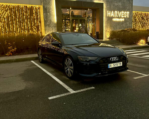 Ауді А6, об'ємом двигуна 2 л та пробігом 51 тис. км за 33999 $, фото 3 на Automoto.ua