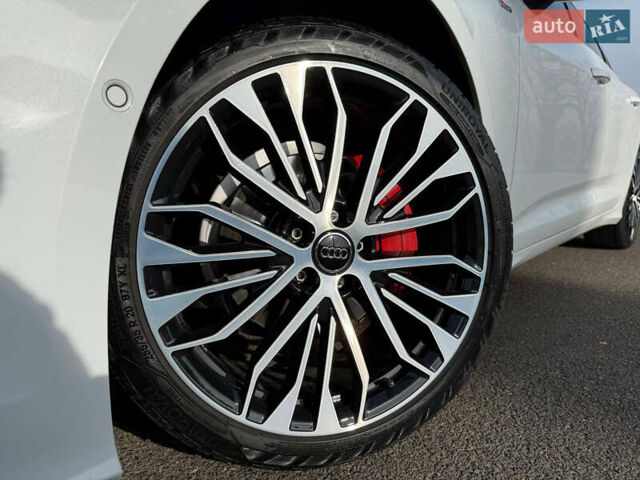 Ауди А6, объемом двигателя 0 л и пробегом 121 тыс. км за 37900 $, фото 8 на Automoto.ua