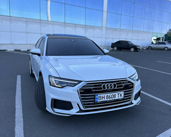Ауді А6, об'ємом двигуна 2 л та пробігом 115 тис. км за 35000 $, фото 17 на Automoto.ua