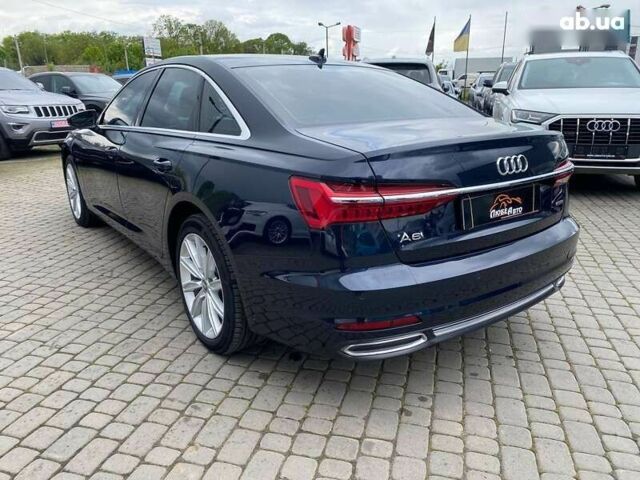 Ауди А6, объемом двигателя 2 л и пробегом 259 тыс. км за 25900 $, фото 4 на Automoto.ua
