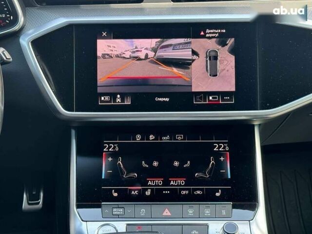 Ауді А6, об'ємом двигуна 3 л та пробігом 106 тис. км за 45999 $, фото 27 на Automoto.ua