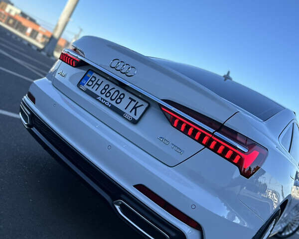 Ауді А6, об'ємом двигуна 2 л та пробігом 115 тис. км за 35000 $, фото 13 на Automoto.ua