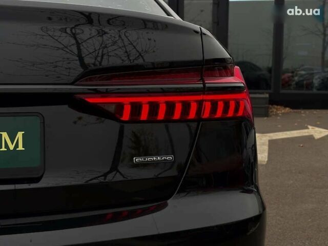 Ауди А6, объемом двигателя 2 л и пробегом 127 тыс. км за 29900 $, фото 12 на Automoto.ua