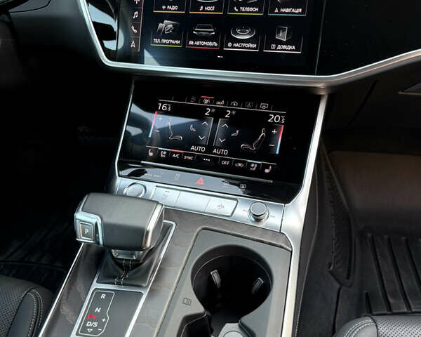 Ауді А6, об'ємом двигуна 3 л та пробігом 68 тис. км за 38500 $, фото 18 на Automoto.ua