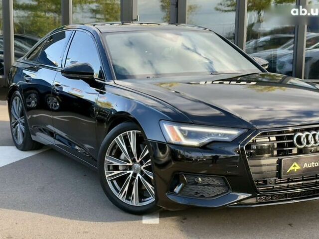 Ауди А6, объемом двигателя 2 л и пробегом 127 тыс. км за 31600 $, фото 2 на Automoto.ua