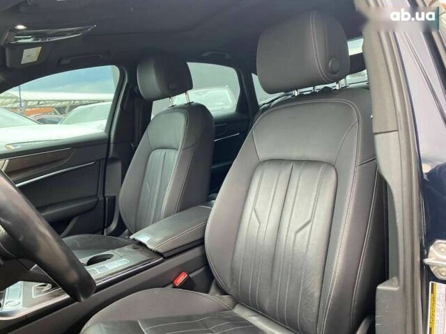 Ауди А6, объемом двигателя 2 л и пробегом 259 тыс. км за 25900 $, фото 20 на Automoto.ua