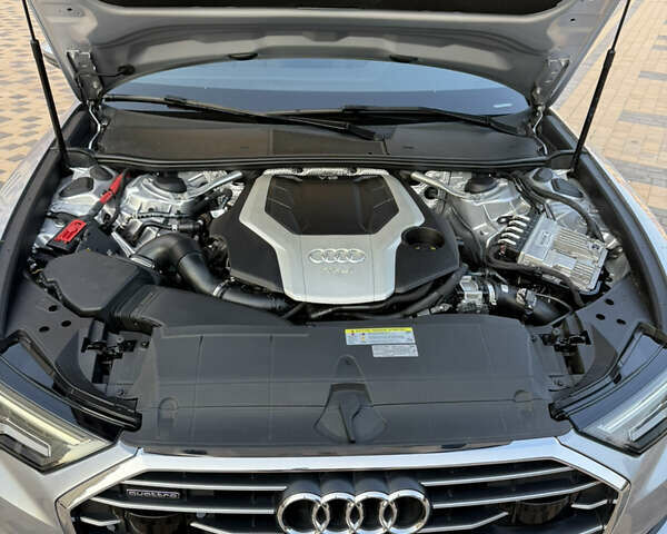 Ауді А6, об'ємом двигуна 3 л та пробігом 68 тис. км за 38500 $, фото 6 на Automoto.ua