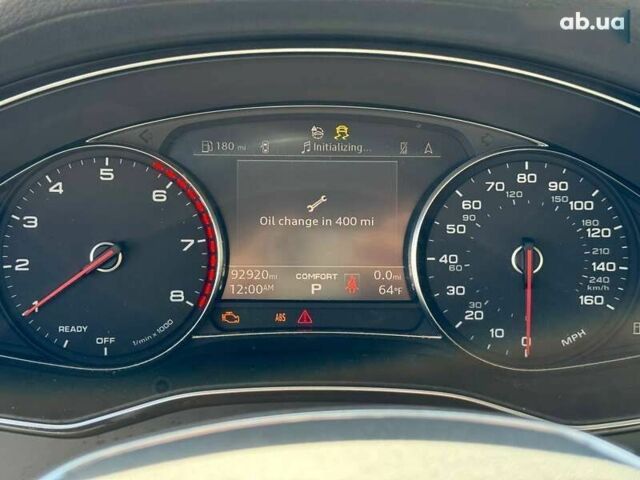 Ауди А6 2019 в Луцке на Automoto.ua Ауди А6, объемом двигателя 3 л и пробегом 148 тыс. км за 18600 $, фото 7 на Automoto.ua