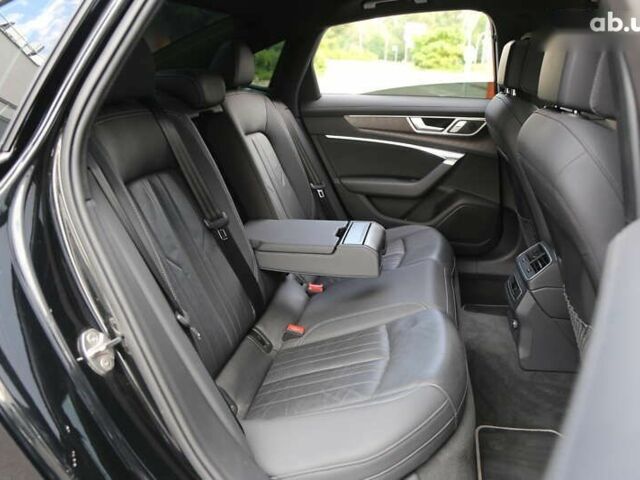 Ауди А6, объемом двигателя 2 л и пробегом 72 тыс. км за 32000 $, фото 10 на Automoto.ua