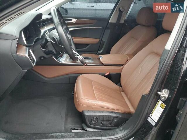 Ауди А6, объемом двигателя 3 л и пробегом 145 тыс. км за 10200 $, фото 6 на Automoto.ua