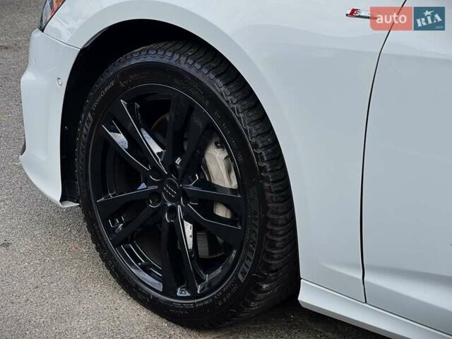 Ауди А6, объемом двигателя 3 л и пробегом 98 тыс. км за 43999 $, фото 10 на Automoto.ua