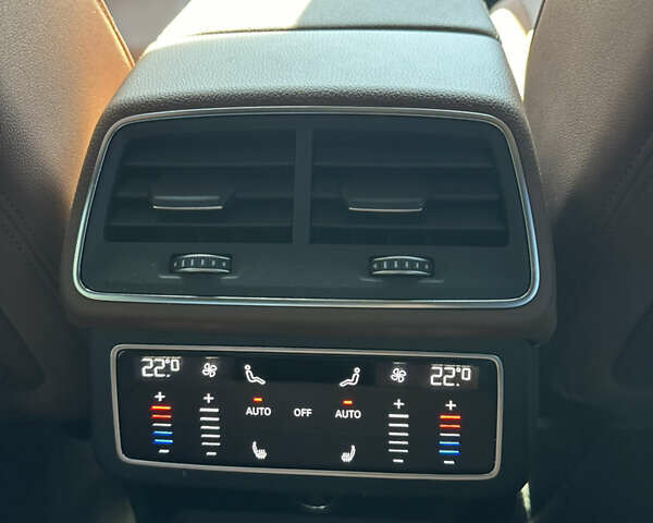 Ауді А6, об'ємом двигуна 2 л та пробігом 115 тис. км за 35000 $, фото 25 на Automoto.ua