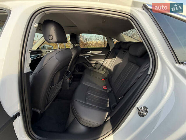 Ауди А6, объемом двигателя 0 л и пробегом 121 тыс. км за 37900 $, фото 17 на Automoto.ua