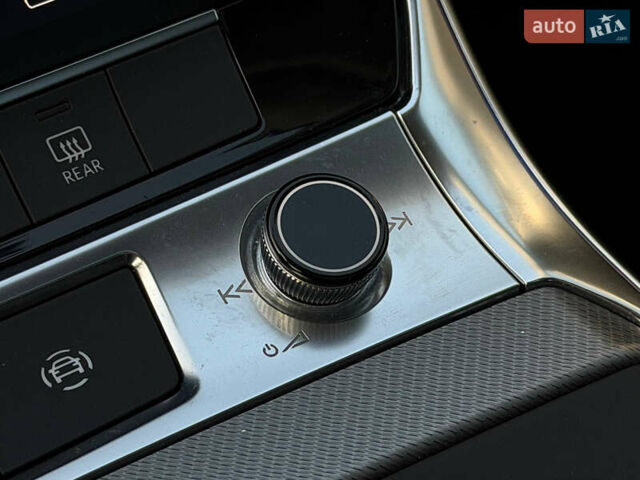 Ауди А6, объемом двигателя 0 л и пробегом 121 тыс. км за 37900 $, фото 47 на Automoto.ua