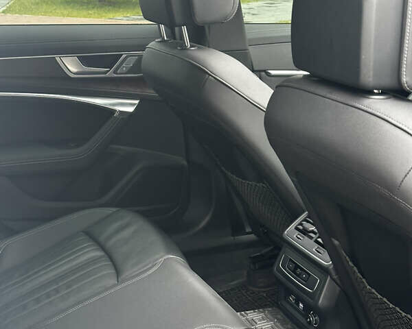 Ауди А6, объемом двигателя 3 л и пробегом 138 тыс. км за 33100 $, фото 33 на Automoto.ua