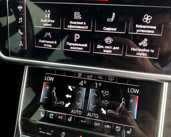 Ауди А6, объемом двигателя 3 л и пробегом 90 тыс. км за 41900 $, фото 11 на Automoto.ua