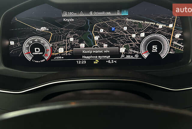 Ауди А6, объемом двигателя 3 л и пробегом 138 тыс. км за 33100 $, фото 25 на Automoto.ua