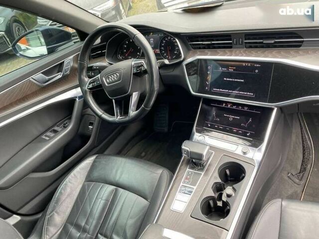 Ауди А6, объемом двигателя 2 л и пробегом 259 тыс. км за 25900 $, фото 9 на Automoto.ua