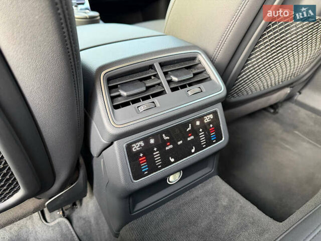 Ауди А6, объемом двигателя 0 л и пробегом 121 тыс. км за 37900 $, фото 26 на Automoto.ua