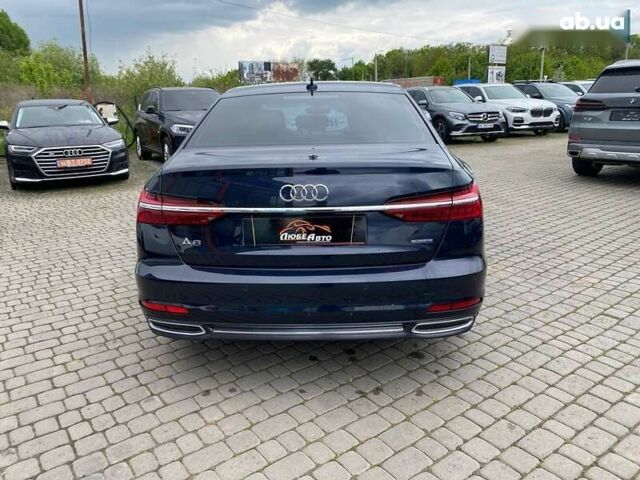 Ауди А6, объемом двигателя 2 л и пробегом 259 тыс. км за 25900 $, фото 5 на Automoto.ua