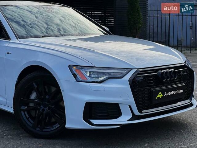 Ауди А6, объемом двигателя 3 л и пробегом 98 тыс. км за 43999 $, фото 6 на Automoto.ua