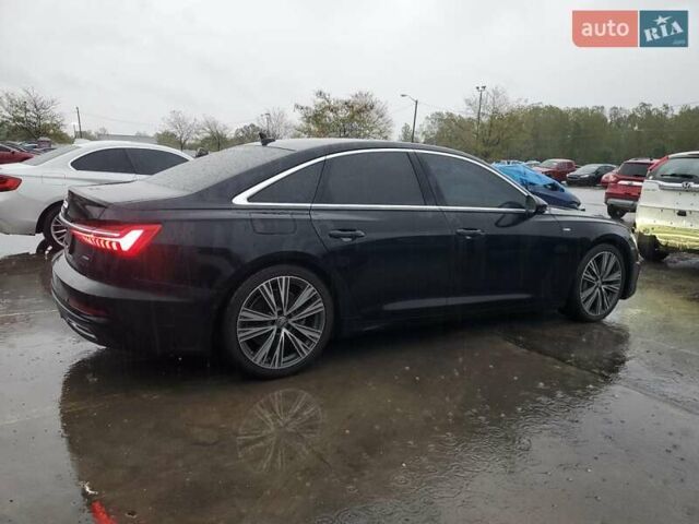 Ауди А6, объемом двигателя 3 л и пробегом 145 тыс. км за 10200 $, фото 2 на Automoto.ua