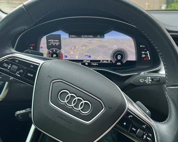 Ауди А6, объемом двигателя 1.98 л и пробегом 107 тыс. км за 35500 $, фото 7 на Automoto.ua