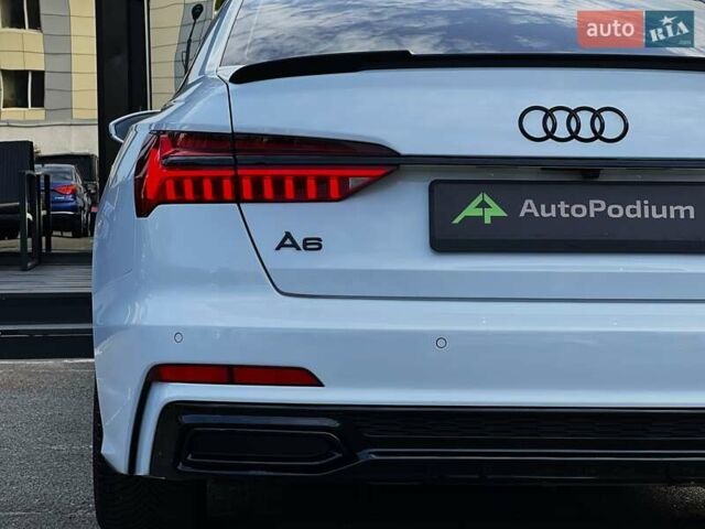 Ауди А6, объемом двигателя 3 л и пробегом 98 тыс. км за 43999 $, фото 18 на Automoto.ua