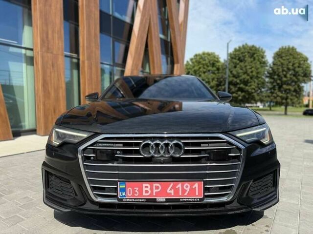 Ауди А6, объемом двигателя 3 л и пробегом 178 тыс. км за 23500 $, фото 2 на Automoto.ua