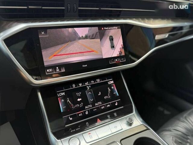 Ауди А6, объемом двигателя 3 л и пробегом 178 тыс. км за 23500 $, фото 17 на Automoto.ua