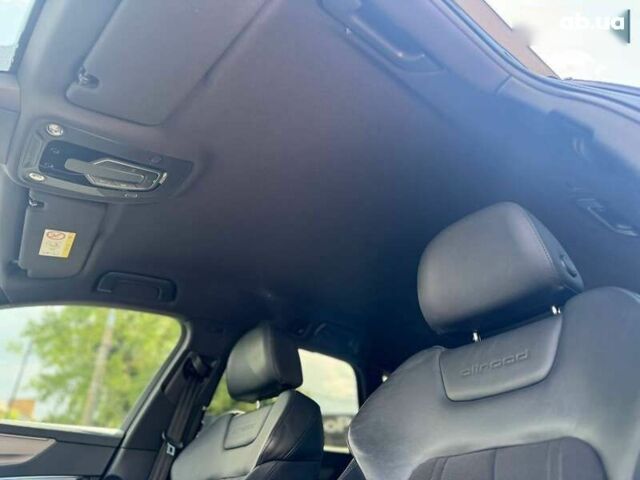 Ауди А6, объемом двигателя 3 л и пробегом 106 тыс. км за 45999 $, фото 15 на Automoto.ua