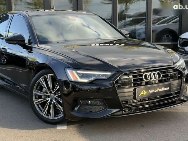 Ауди А6, объемом двигателя 2 л и пробегом 127 тыс. км за 31600 $, фото 3 на Automoto.ua
