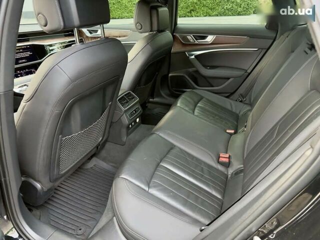 Ауди А6, объемом двигателя 2 л и пробегом 127 тыс. км за 31600 $, фото 23 на Automoto.ua