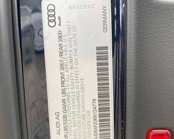 Ауди А6, объемом двигателя 2 л и пробегом 259 тыс. км за 25900 $, фото 28 на Automoto.ua