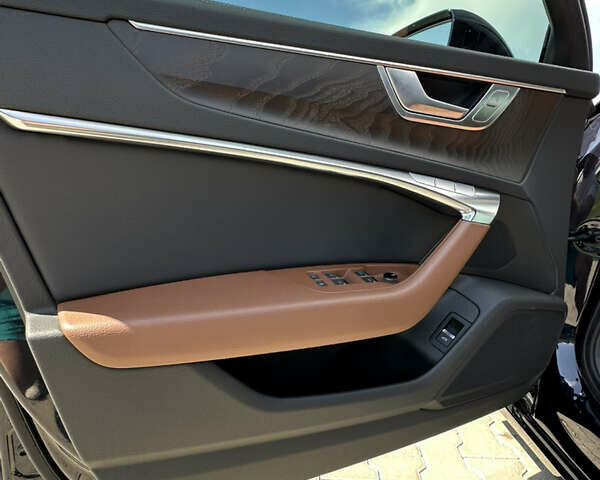 Ауді А6, об'ємом двигуна 2 л та пробігом 51 тис. км за 33999 $, фото 11 на Automoto.ua