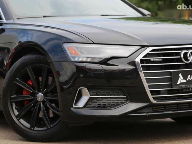 Ауди А6, объемом двигателя 2 л и пробегом 72 тыс. км за 32000 $, фото 3 на Automoto.ua